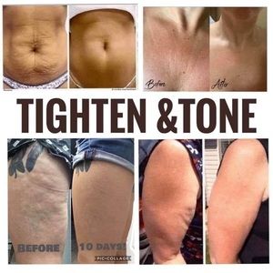 Dermatic Effects - Skin Firming & Cellulite Cream